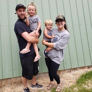 Meet your Posher, Kamiah